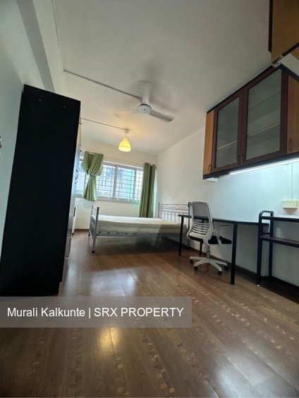Blk 841 Yishun Street 81 (Yishun), HDB 5 Rooms #504413071